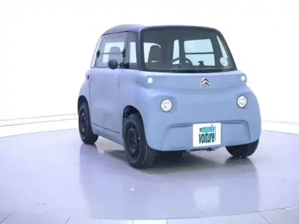 Photo 2 Citroën Ami 