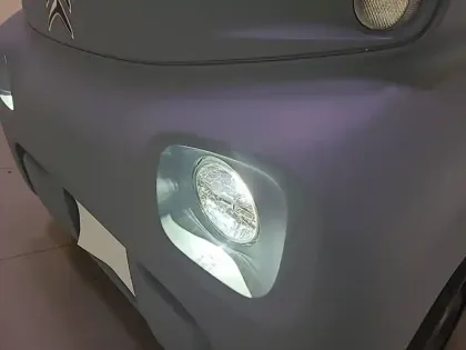 Photo 15 Citroën Ami 