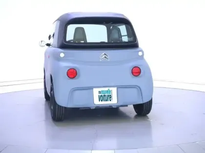 Photo 6 Citroën Ami 