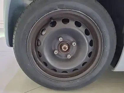 Photo 12 Citroën Ami 