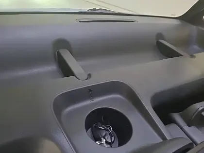 Photo 20 Citroën Ami 