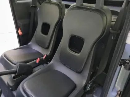 Photo 10 Citroën Ami 