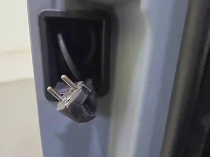 Photo 17 Citroën Ami 