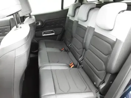 Photo 35 Citroën C5 aircross  BlueHDi 130 EAT8