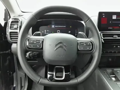 Photo 32 Citroën C5 aircross  BlueHDi 130 EAT8