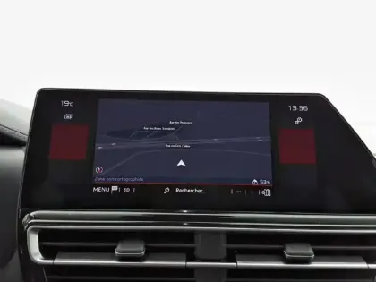 Photo 47 Citroën C5 aircross  BlueHDi 130 EAT8