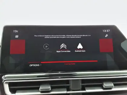 Photo 55 Citroën C5 aircross  BlueHDi 130 EAT8