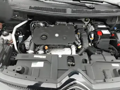 Photo 41 Citroën C5 aircross  BlueHDi 130 EAT8