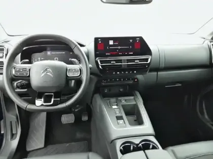 Photo 31 Citroën C5 aircross  BlueHDi 130 EAT8