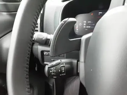 Photo 45 Citroën C5 aircross  BlueHDi 130 EAT8