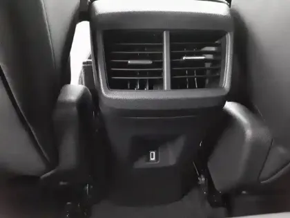 Photo 42 Citroën C5 aircross  BlueHDi 130 EAT8