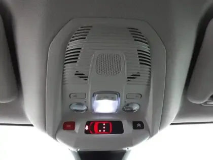 Photo 56 Citroën C5 aircross  BlueHDi 130 EAT8