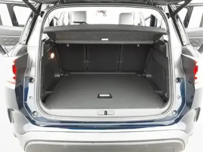 Photo 29 Citroën C5 aircross  BlueHDi 130 EAT8