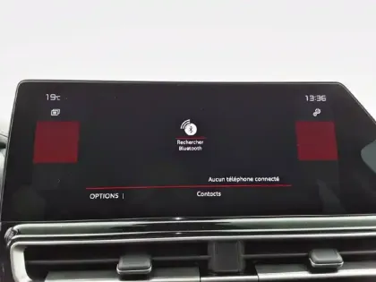 Photo 54 Citroën C5 aircross  BlueHDi 130 EAT8