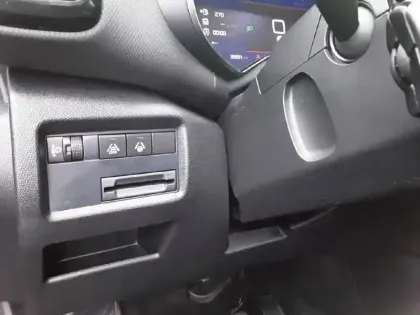 Photo 44 Citroën C5 aircross  BlueHDi 130 EAT8