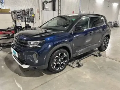 Photo Citroën C5 Aircross Max