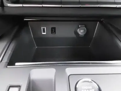 Photo 46 Citroën C5 aircross  BlueHDi 130 EAT8