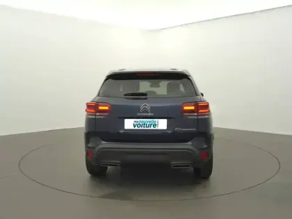 Photo 28 Citroën C5 aircross  BlueHDi 130 EAT8