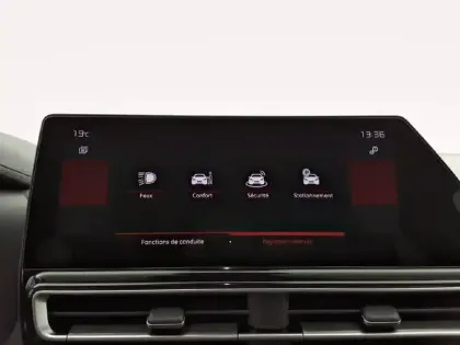 Photo 49 Citroën C5 aircross  BlueHDi 130 EAT8