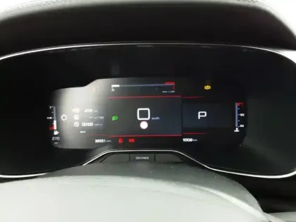 Photo 33 Citroën C5 aircross  BlueHDi 130 EAT8