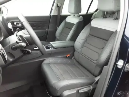 Photo 34 Citroën C5 aircross  BlueHDi 130 EAT8