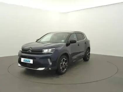 Photo 24 Citroën C5 aircross  BlueHDi 130 EAT8