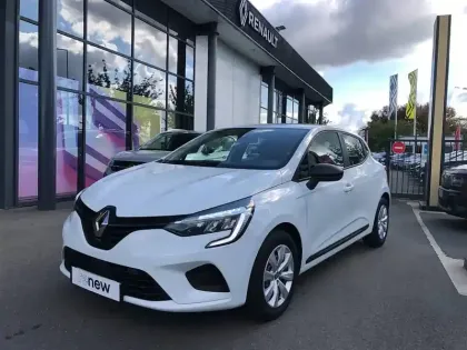 Photo Renault Clio Air