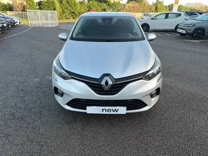 Photo 7 Renault Clio  E-Tech 140 - 21N