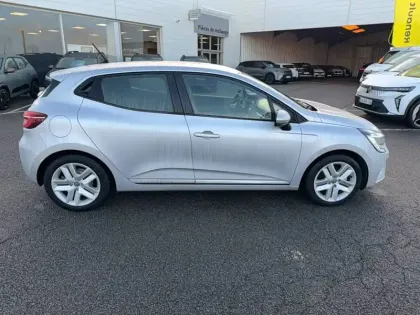 Photo 5 Renault Clio  E-Tech 140 - 21N