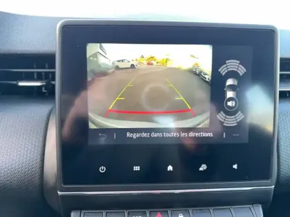 Photo 19 Renault Clio  E-Tech 140 - 21N