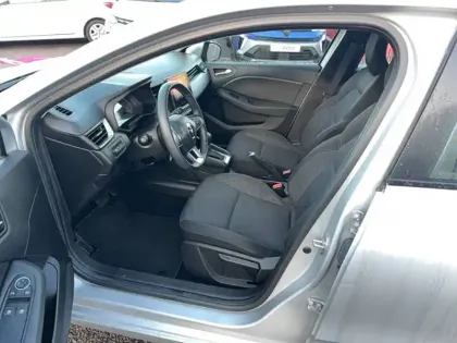 Photo 8 Renault Clio  E-Tech 140 - 21N