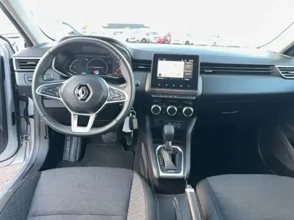 Photo 9 Renault Clio  E-Tech 140 - 21N