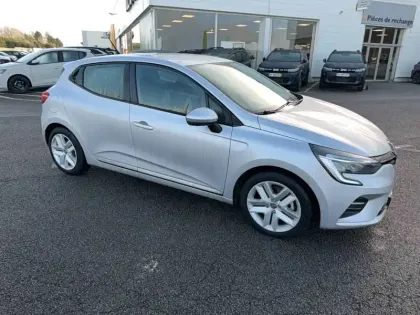 Photo 6 Renault Clio  E-Tech 140 - 21N