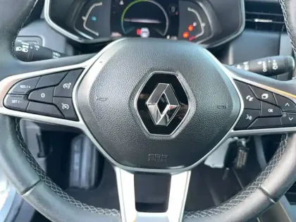 Photo 14 Renault Clio  E-Tech 140 - 21N