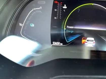 Photo 16 Renault Clio  E-Tech 140 - 21N