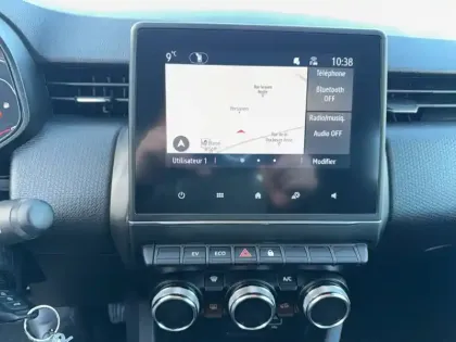 Photo 11 Renault Clio  E-Tech 140 - 21N