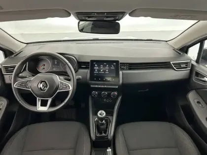 Photo 55 Renault Clio  TCe 90