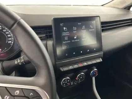 Photo 11 Renault Clio  TCe 90