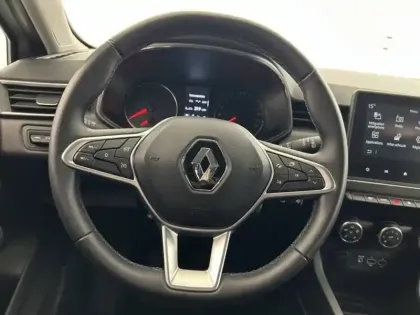 Photo 14 Renault Clio  TCe 90