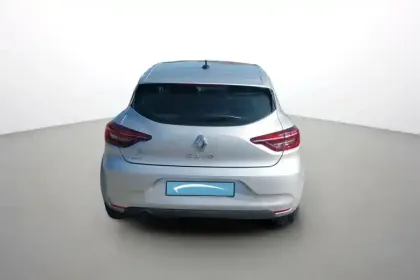 Photo 28 Renault Clio  TCe 90