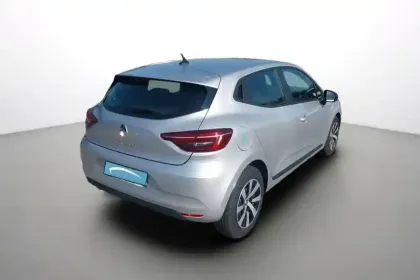 Photo 29 Renault Clio  TCe 90