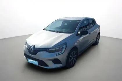 Photo 24 Renault Clio  TCe 90