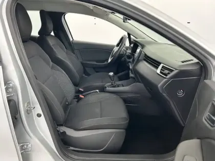 Photo 46 Renault Clio  TCe 90