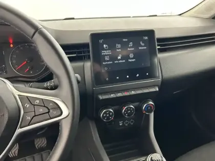 Photo 44 Renault Clio  TCe 90