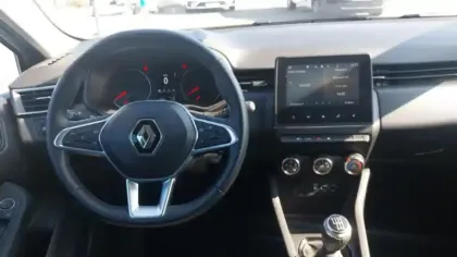 Photo 32 Renault Clio  TCe 90