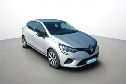 Photo 31 Renault Clio  TCe 90