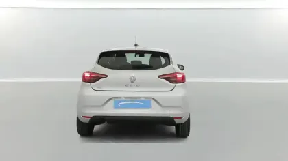 Photo 36 Renault Clio  TCe 90