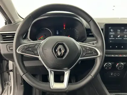 Photo 47 Renault Clio  TCe 90