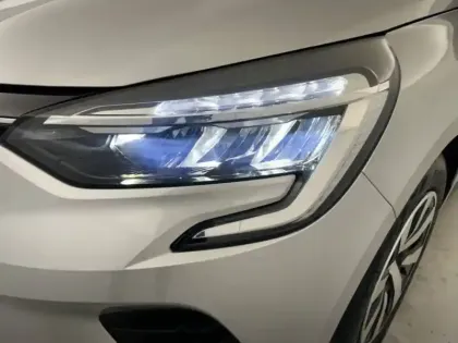 Photo 18 Renault Clio  TCe 90