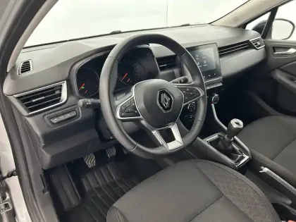 Photo 42 Renault Clio  TCe 90